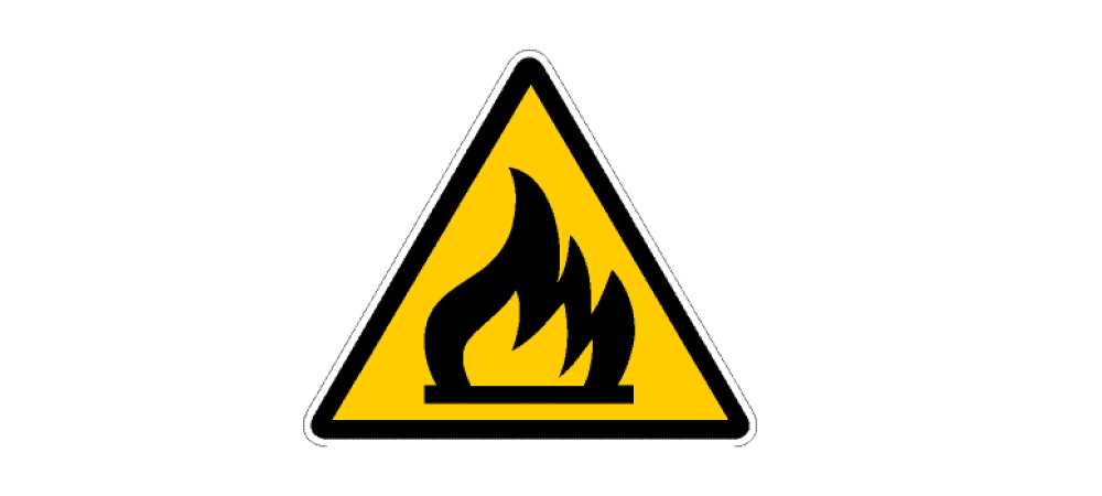 Warning Building Occupants of Fire Hazards